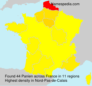 Panien Panien