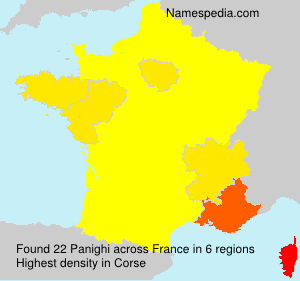 Panighi Panighi
