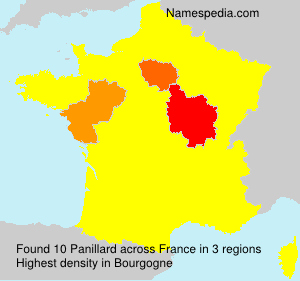 Panillard Panillard