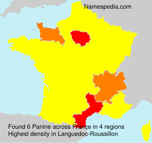 Panine Panine