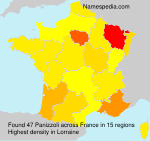 Panizzoli Panizzoli