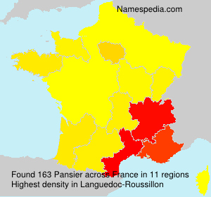 Pansier Pansier