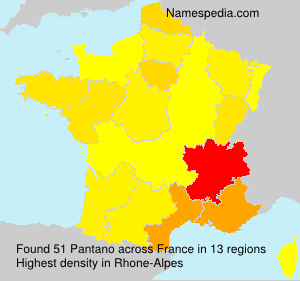 Pantano Pantano