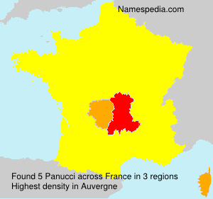 Panucci Panucci