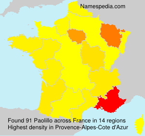 Paolillo Paolillo