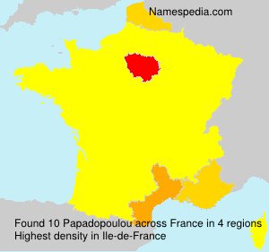 Papadopoulou Papadopoulou