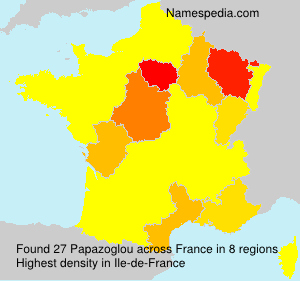 Papazoglou Papazoglou