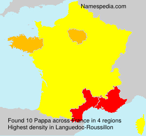 Pappa Pappa