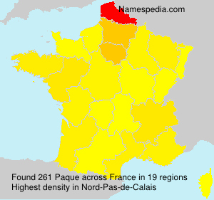 Paque Paque