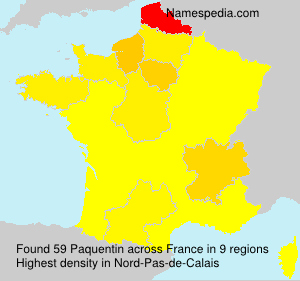 Paquentin Paquentin