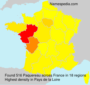 Paquereau Paquereau