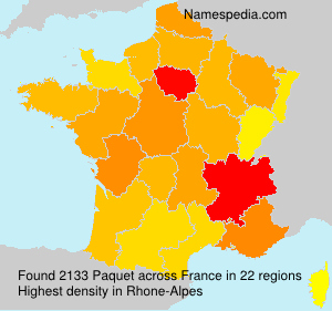 Paquet Paquet