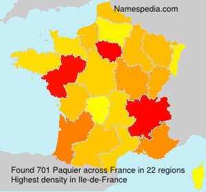 Paquier Paquier