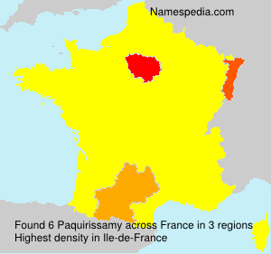 Paquirissamy Paquirissamy