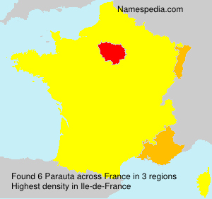 Parauta Parauta