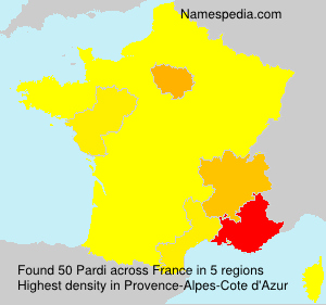 Pardi Pardi