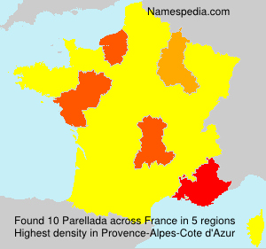 Parellada Parellada