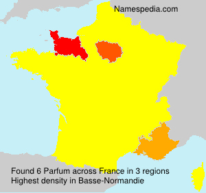 Parfum Parfum