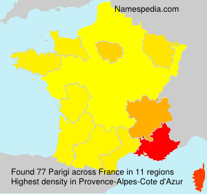 Parigi Parigi