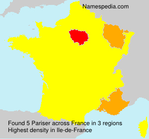 Pariser Pariser