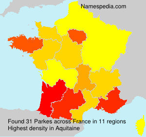 Parkes Parkes