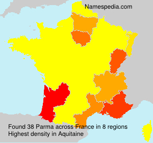 Parma Parma