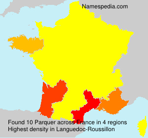 Parquer Parquer