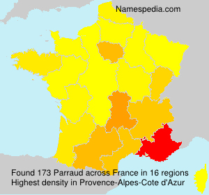Parraud Parraud
