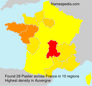 Paslier Paslier