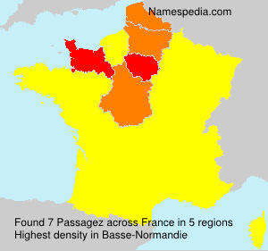 Passagez Passagez