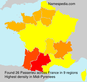 Passerieu Passerieu
