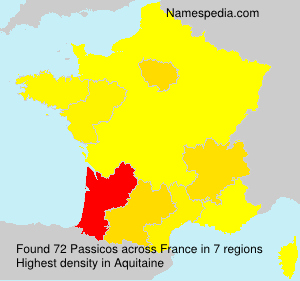 Passicos Passicos
