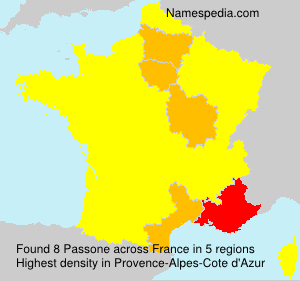 Passone Passone