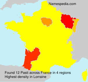 Pasti Pasti