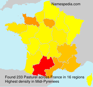Pasturel Pasturel
