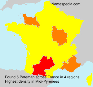 Pateman Pateman