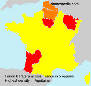 Patera Patera