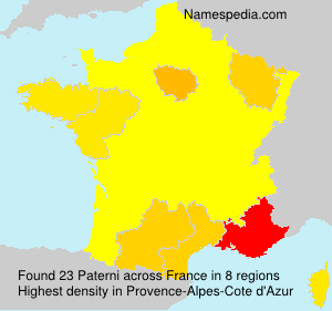 Paterni Paterni