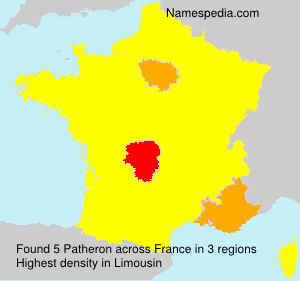 Patheron Patheron