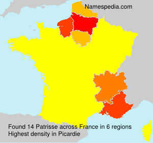 Patrisse Patrisse