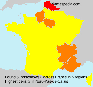 Patschkowski Patschkowski