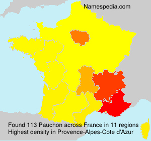 Pauchon Pauchon