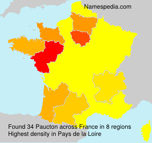 Paucton Paucton