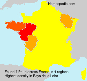 Paud Paud