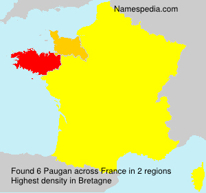 Paugan Paugan
