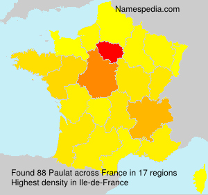 Paulat Paulat