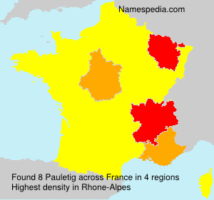 Pauletig Pauletig