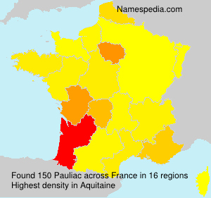 Pauliac Pauliac