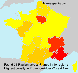Paulian Paulian
