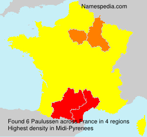 Paulussen Paulussen
